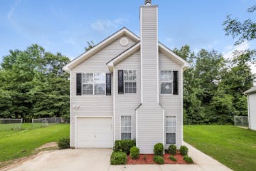 3382 Homeward Trail Ellenwood, GA 30294